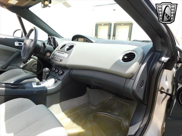 used 2007 Mitsubishi Eclipse car, priced at $11,000