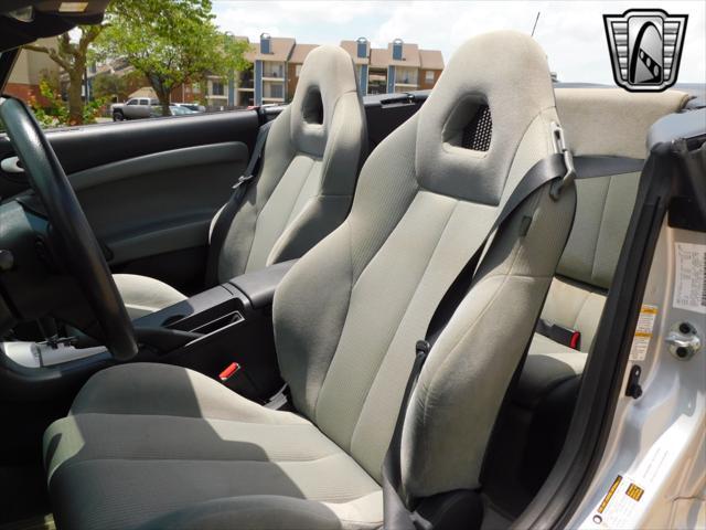 used 2007 Mitsubishi Eclipse car, priced at $11,000