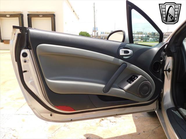used 2007 Mitsubishi Eclipse car, priced at $11,000