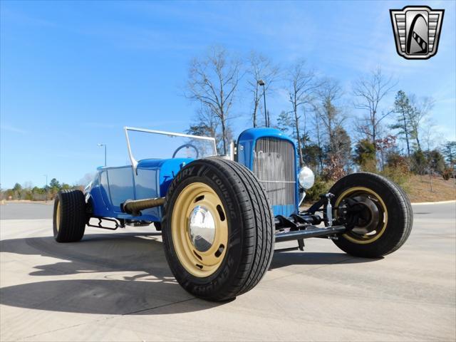 used 1927 Ford Model T car, priced at $31,000