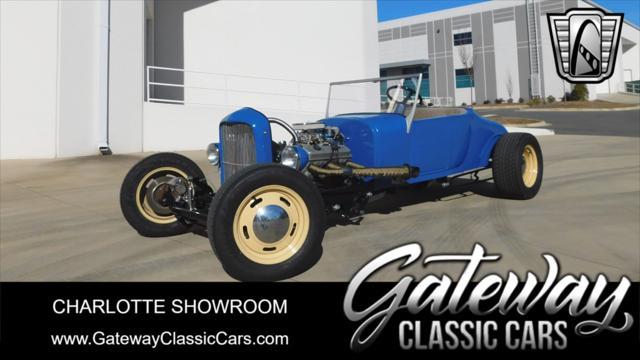 used 1927 Ford Model T car, priced at $31,000