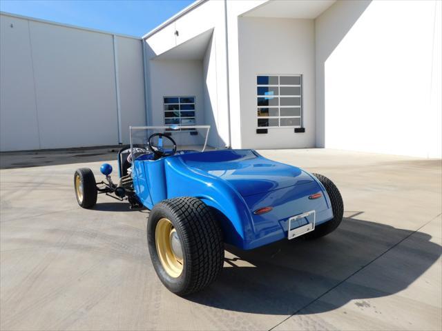used 1927 Ford Model T car, priced at $31,000