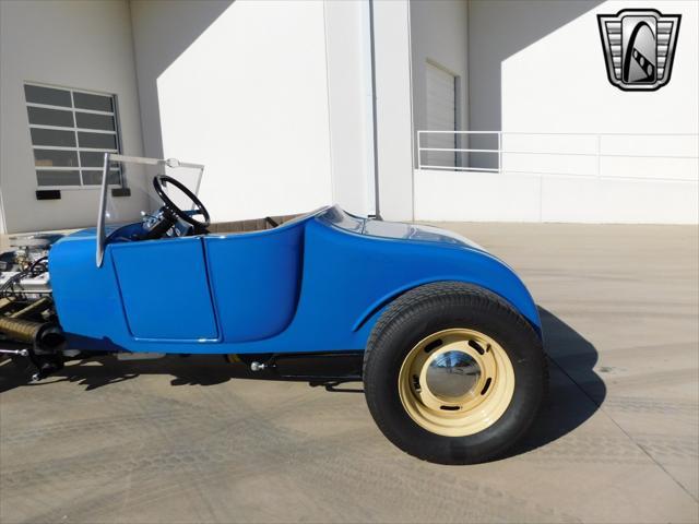 used 1927 Ford Model T car, priced at $31,000