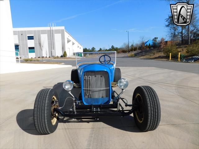 used 1927 Ford Model T car, priced at $31,000