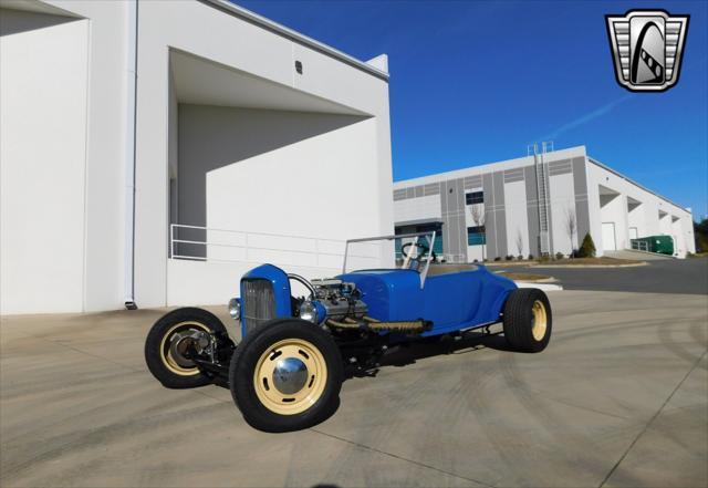 used 1927 Ford Model T car, priced at $31,000