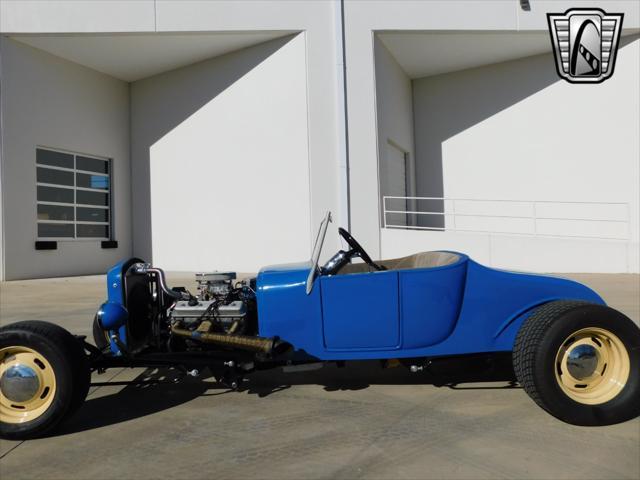 used 1927 Ford Model T car, priced at $31,000