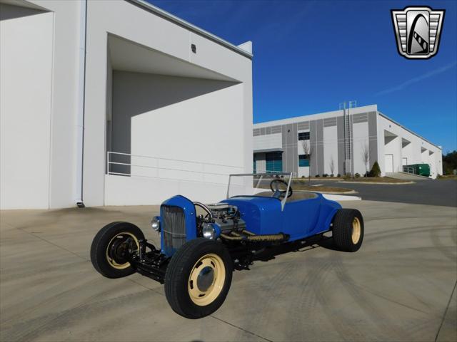 used 1927 Ford Model T car, priced at $31,000