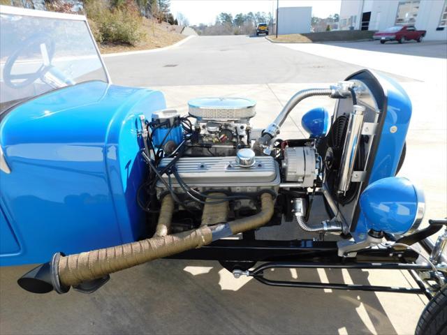 used 1927 Ford Model T car, priced at $31,000