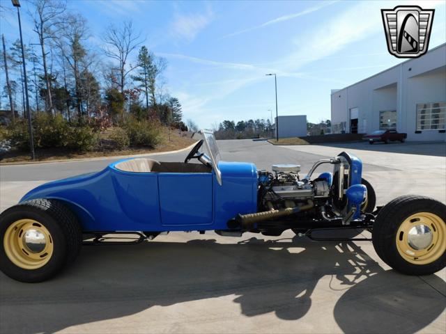 used 1927 Ford Model T car, priced at $31,000