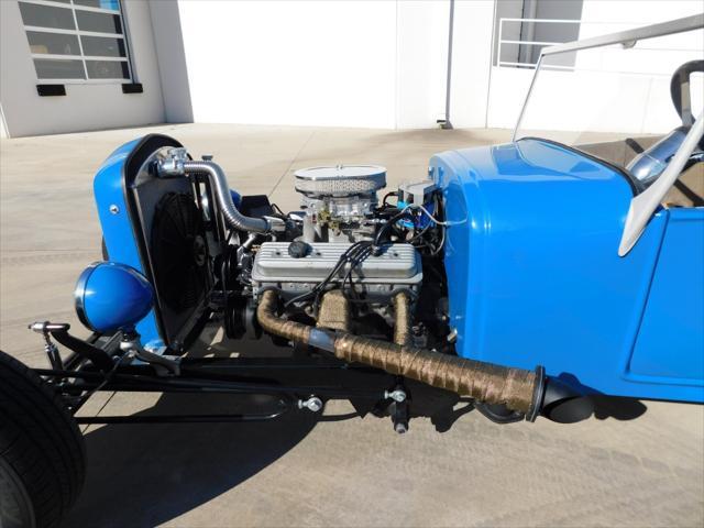 used 1927 Ford Model T car, priced at $31,000