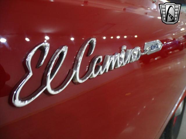 used 1965 Chevrolet El Camino car, priced at $35,000