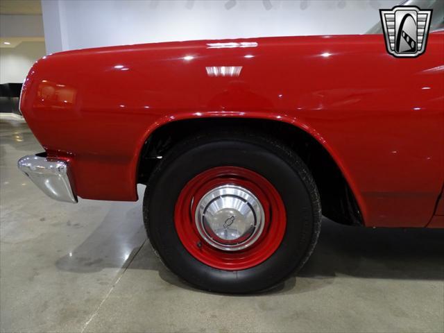 used 1965 Chevrolet El Camino car, priced at $35,000