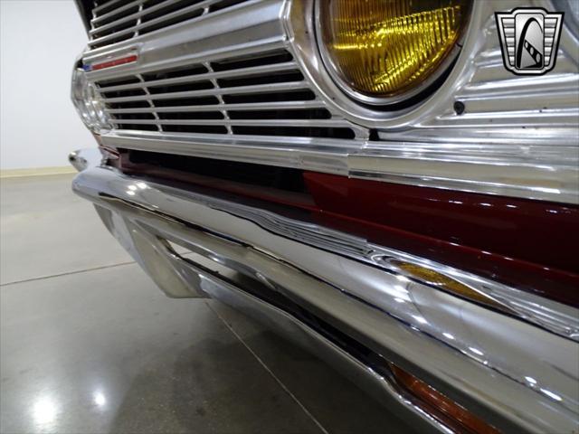 used 1965 Chevrolet El Camino car, priced at $35,000