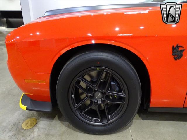 used 2023 Dodge Challenger car, priced at $226,000