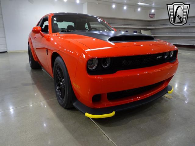 used 2023 Dodge Challenger car, priced at $226,000