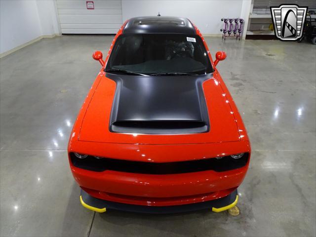 used 2023 Dodge Challenger car, priced at $226,000