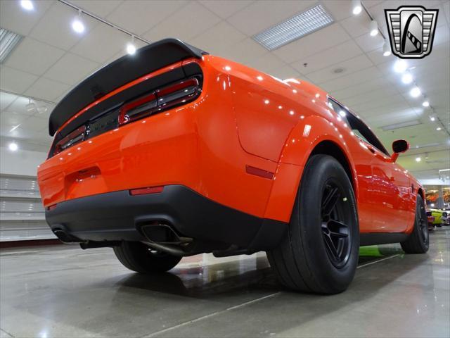 used 2023 Dodge Challenger car, priced at $226,000