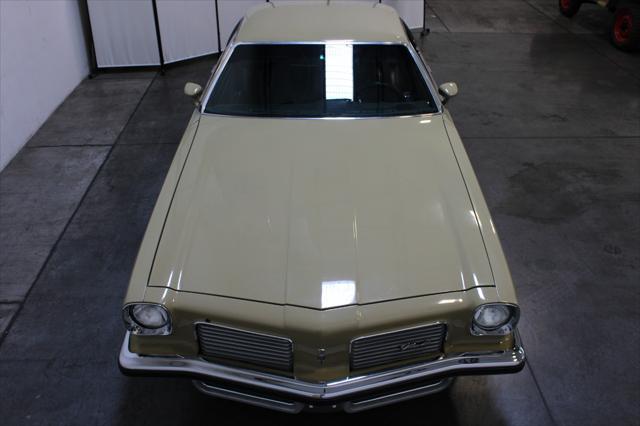 used 1974 Oldsmobile Cutlass car, priced at $14,500