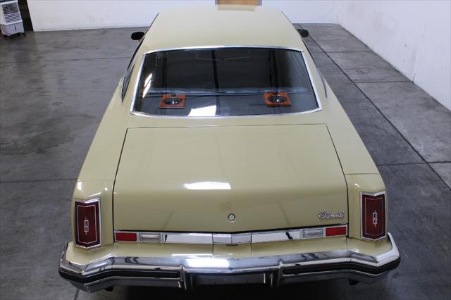 used 1974 Oldsmobile Cutlass car, priced at $14,500