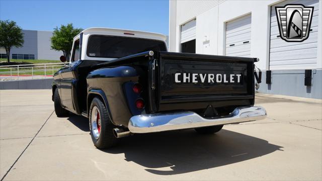 used 1965 Chevrolet C10/K10 car, priced at $36,000
