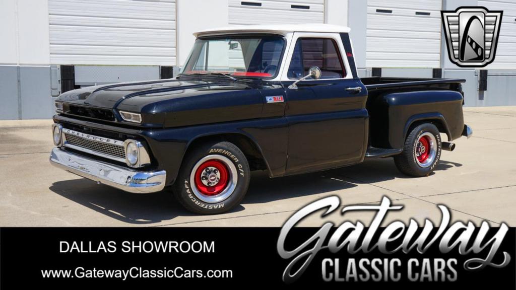 used 1965 Chevrolet C10/K10 car, priced at $28,000