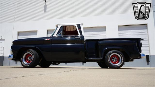 used 1965 Chevrolet C10/K10 car, priced at $36,000