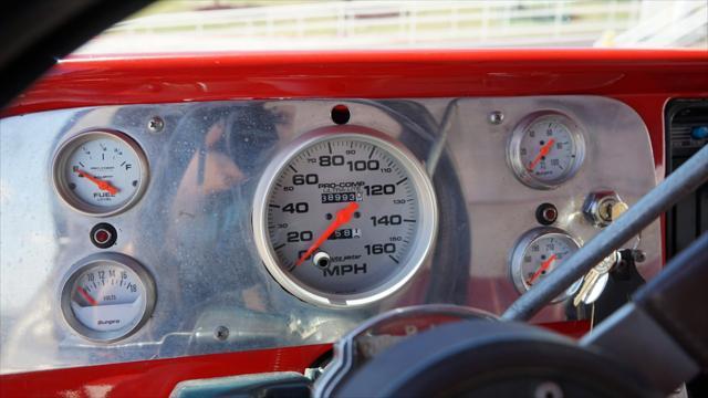 used 1965 Chevrolet C10/K10 car, priced at $36,000