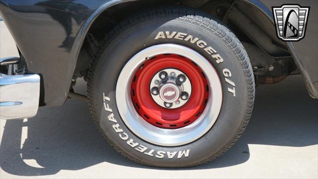 used 1965 Chevrolet C10/K10 car, priced at $36,000