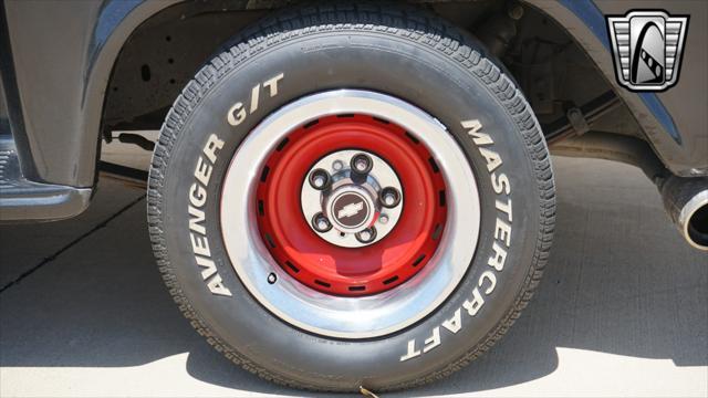 used 1965 Chevrolet C10/K10 car, priced at $36,000