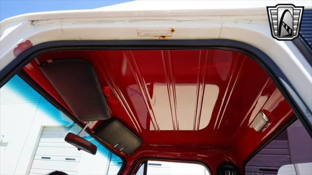 used 1965 Chevrolet C10/K10 car, priced at $36,000