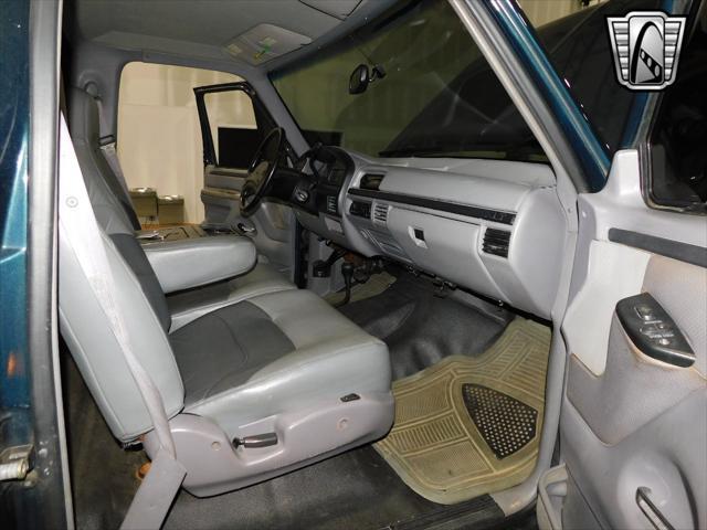 used 1996 Ford F-350 car, priced at $29,000