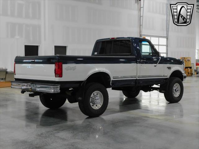 used 1996 Ford F-350 car, priced at $29,000