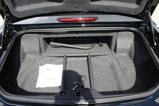 used 2005 Ford Thunderbird car, priced at $40,000