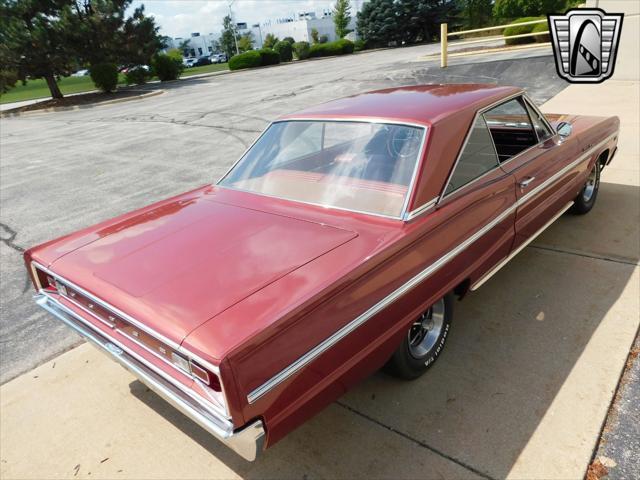 used 1966 Dodge Coronet car, priced at $44,000