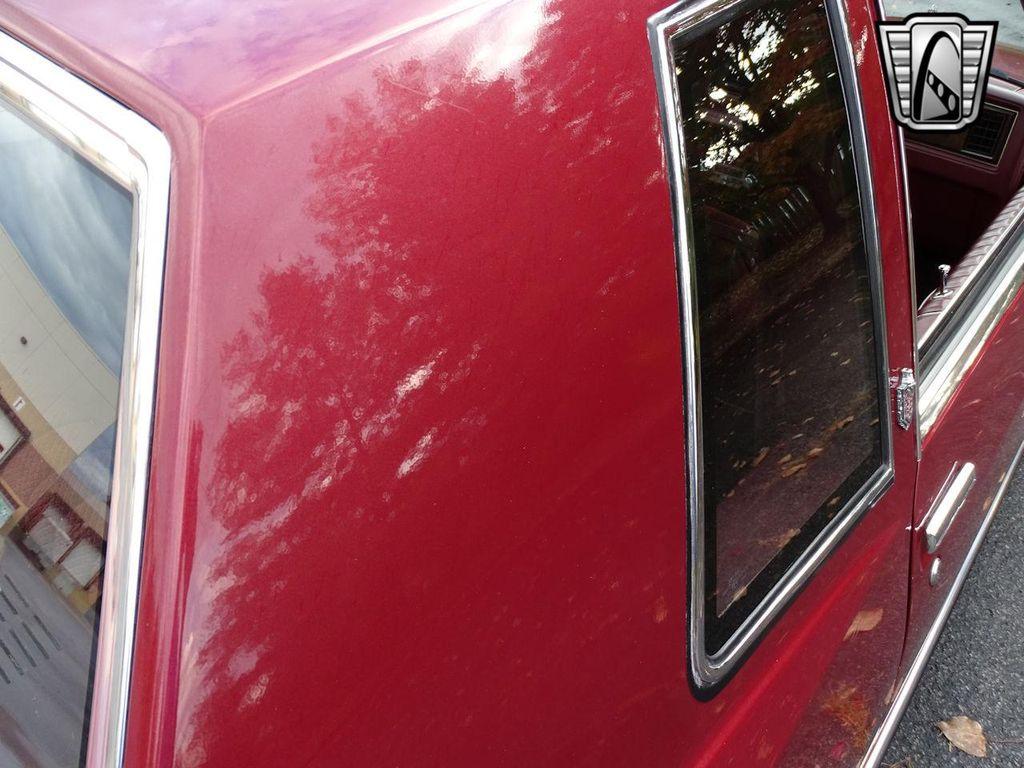 used 1984 Chevrolet Monte Carlo car, priced at $24,000