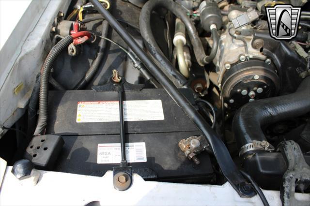 used 1989 Mercury Colony Park car, priced at $21,500