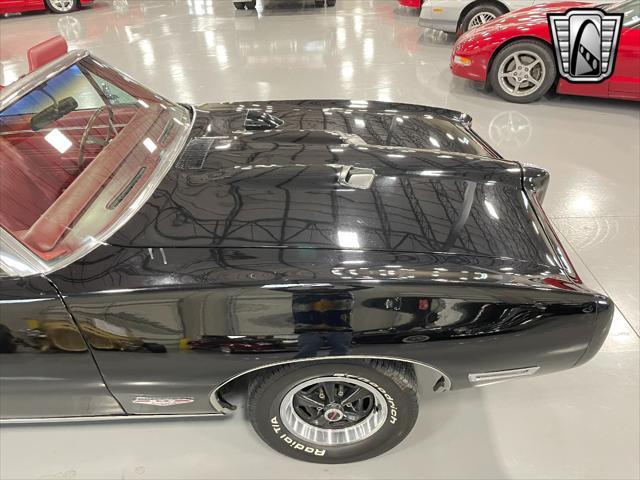 used 1968 Pontiac GTO car, priced at $71,000