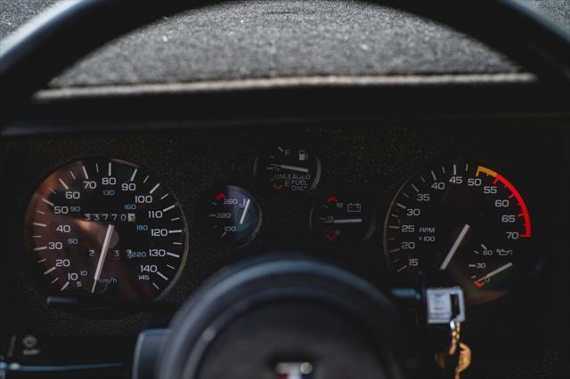 used 1988 Chevrolet Camaro car, priced at $36,000