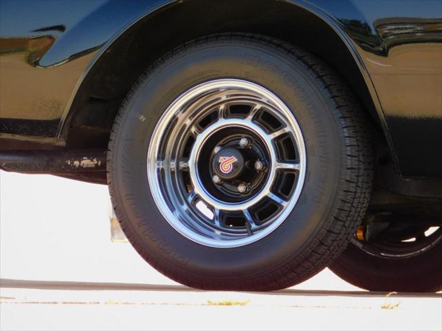 used 1987 Buick Regal car, priced at $70,000