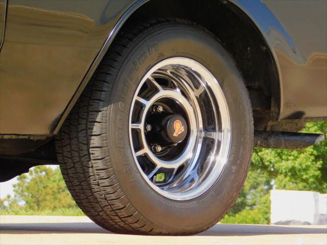 used 1987 Buick Regal car, priced at $70,000
