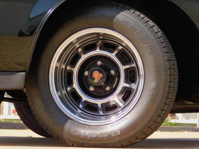 used 1987 Buick Regal car, priced at $70,000