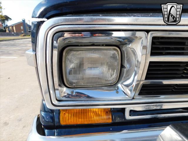 used 1987 Jeep Grand Wagoneer car, priced at $42,000