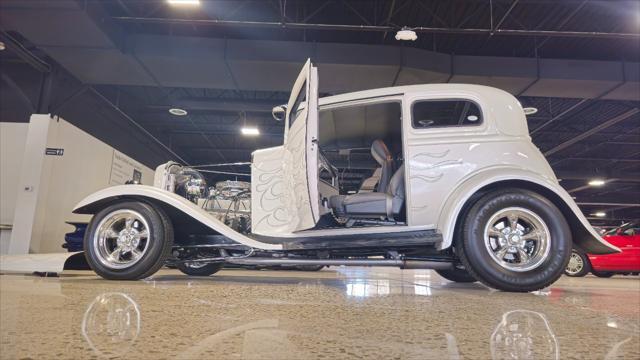 used 1932 Ford Victoria car, priced at $46,000