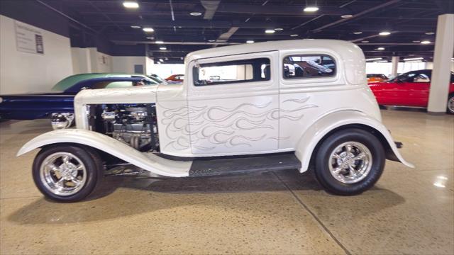 used 1932 Ford Victoria car, priced at $46,000