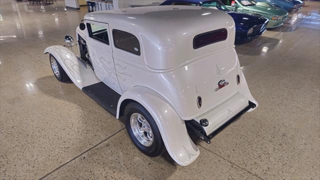 used 1932 Ford Victoria car, priced at $46,000