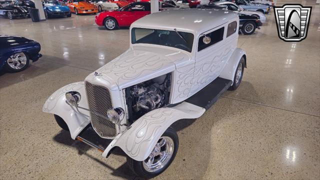 used 1932 Ford Victoria car, priced at $46,000