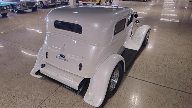 used 1932 Ford Victoria car, priced at $46,000