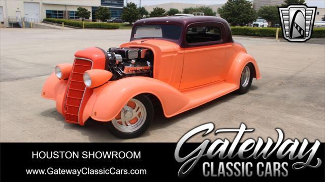 used 1934 Oldsmobile Model F-34 car, priced at $76,000