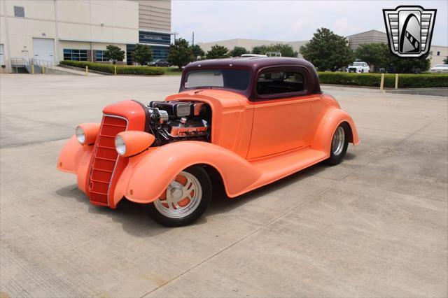 used 1934 Oldsmobile Model F-34 car, priced at $76,000