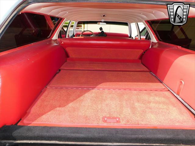 used 1968 Chevrolet Impala car, priced at $33,000